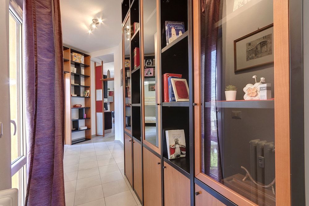 Mamo Florence - Binario 9 Apartment Apartment, 2 Bedrooms 18