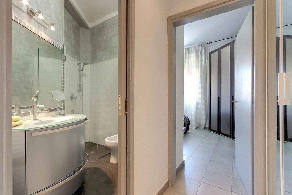 Mamo Florence - Binario 9 Apartment Apartment, 2 Bedrooms 22