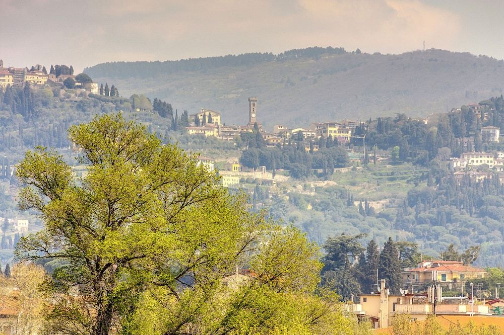 Mamo Florence - Binario 9 Apartment Apartment, 2 Bedrooms 21