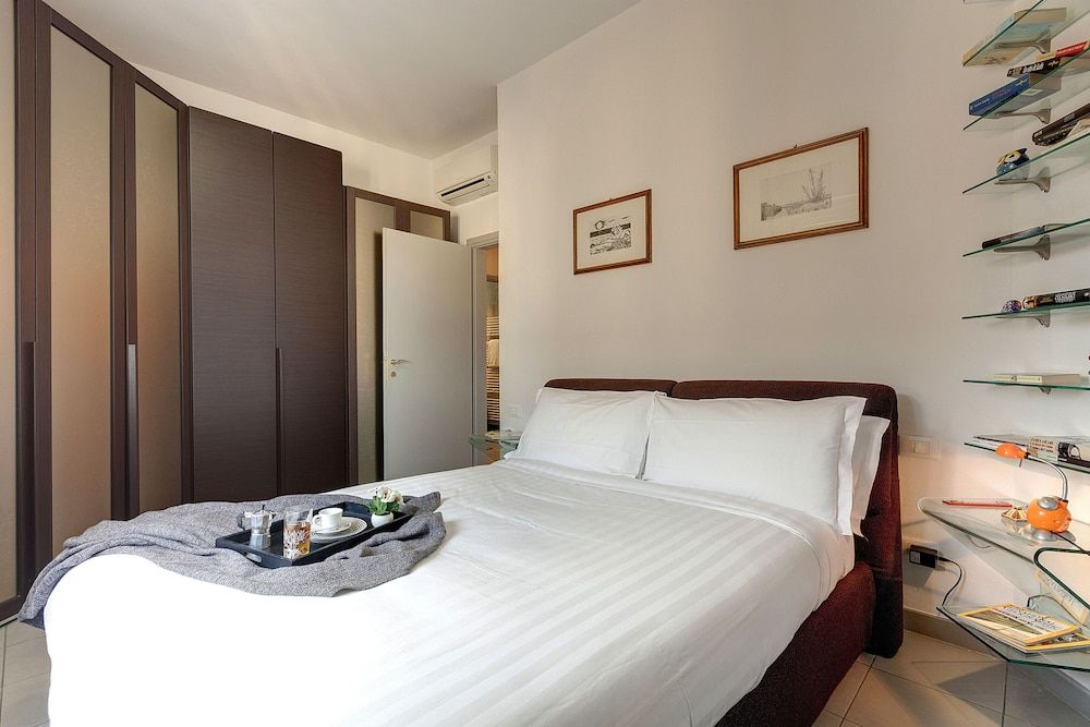 undefined Mamo Florence - Binario 9 Apartment 4