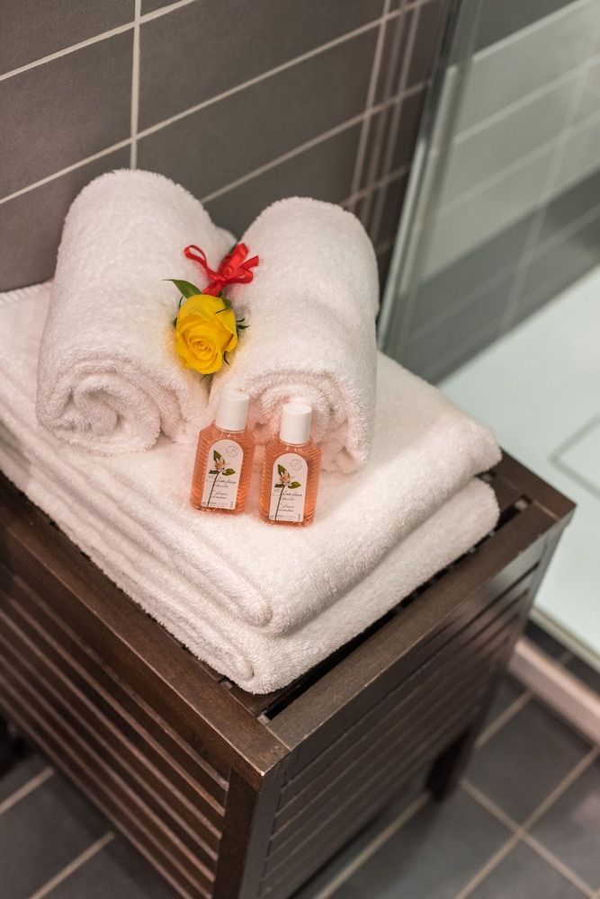 Ghibellina 22 Apartment Apartment, 1 Bedroom, Balcony 18