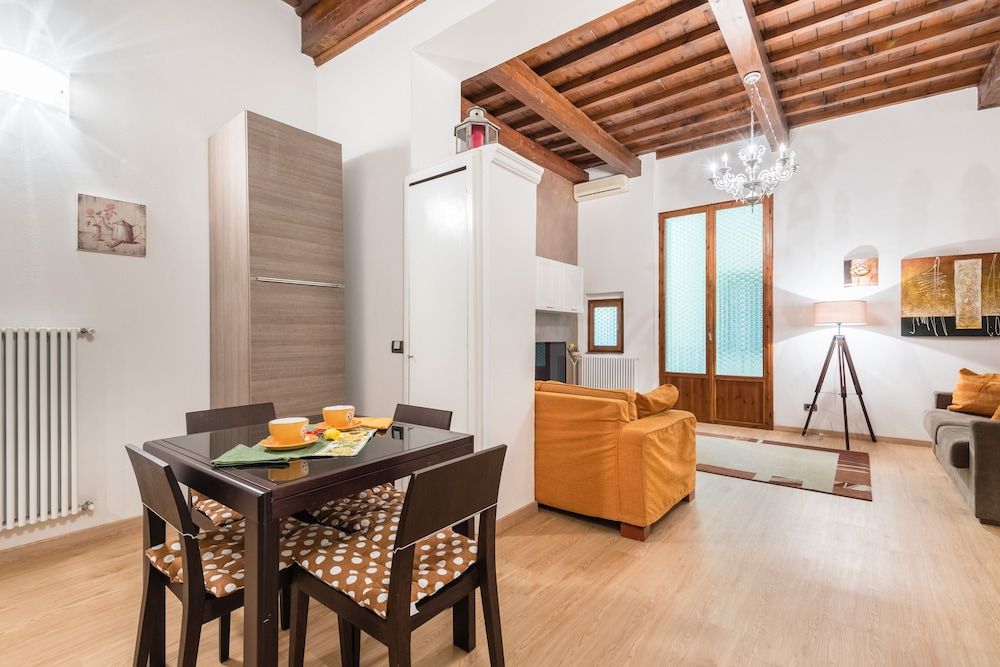 Ghibellina 22 Apartment Apartment, 1 Bedroom, Balcony 22