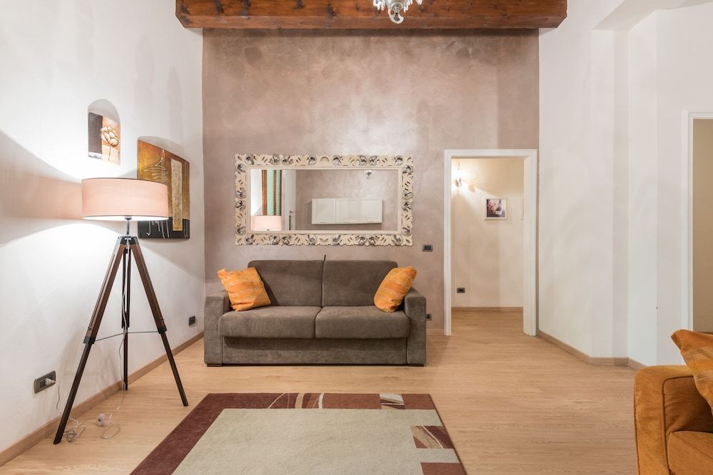 undefined Ghibellina 22 Apartment 5