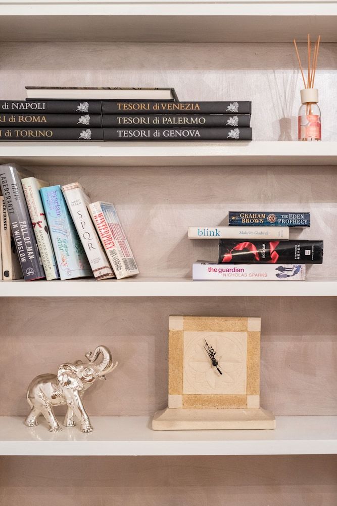 Ghibellina 22 Apartment Apartment, 1 Bedroom, Balcony 24