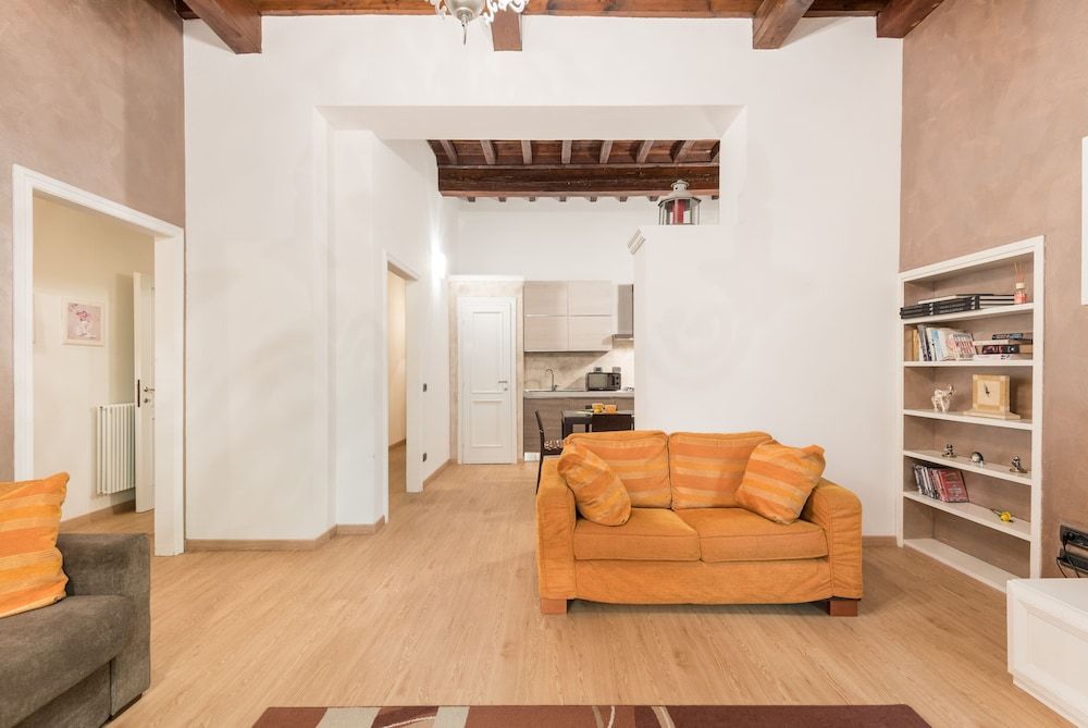 undefined Ghibellina 22 Apartment 10