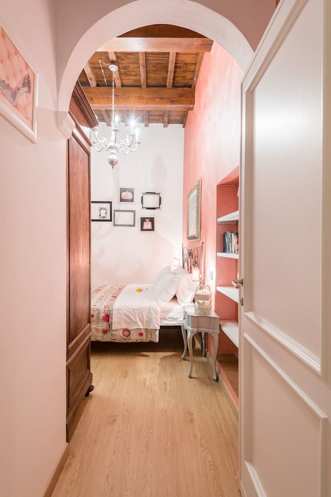 undefined Ghibellina 22 Apartment 3