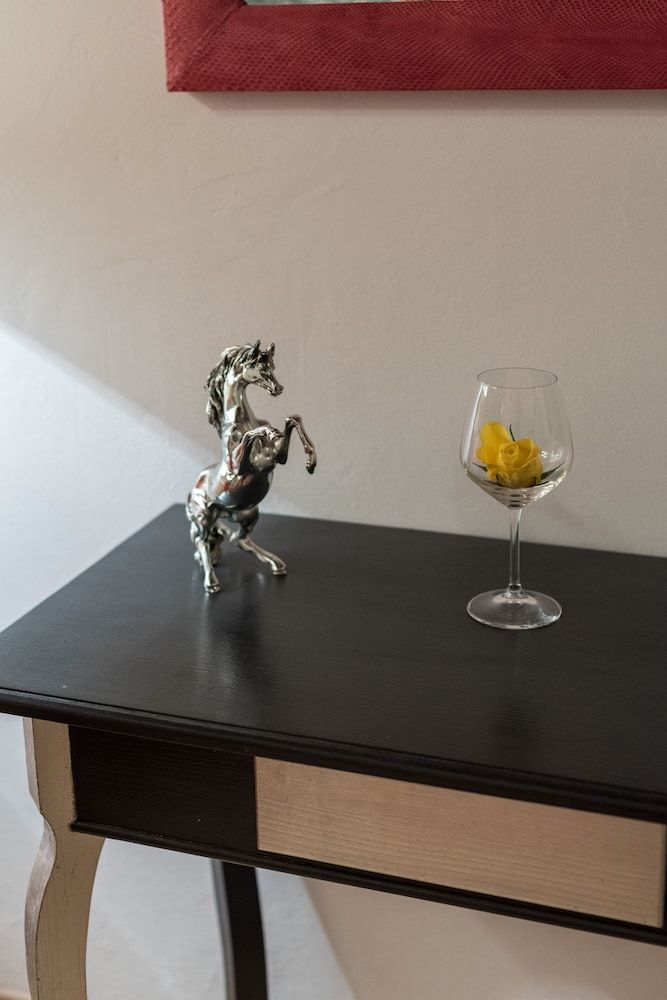 Ghibellina 22 Apartment Apartment, 1 Bedroom, Balcony 11