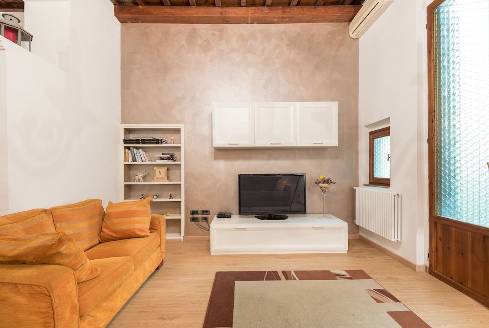 undefined Ghibellina 22 Apartment 7