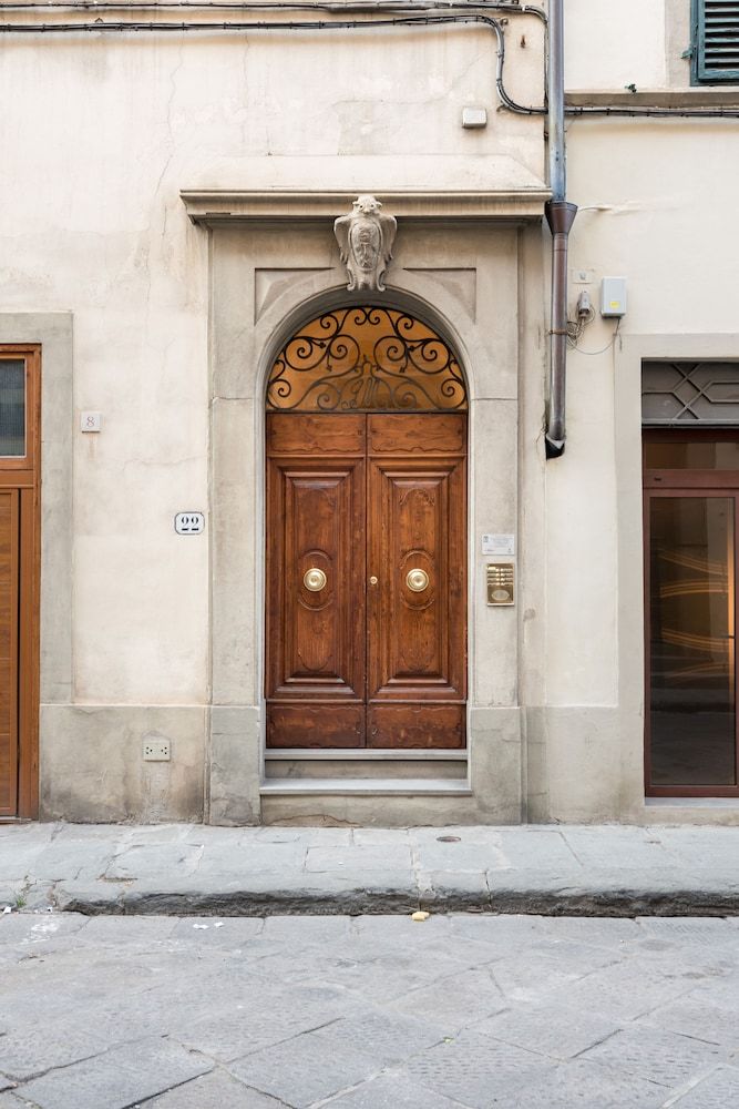 undefined Ghibellina 22 Apartment 2