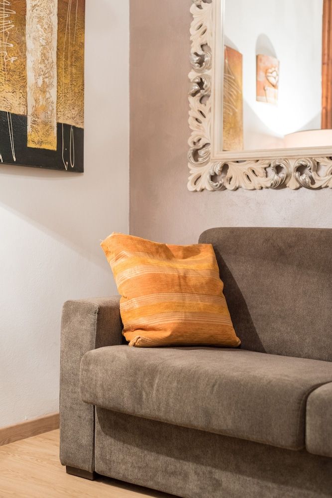 undefined Ghibellina 22 Apartment 8