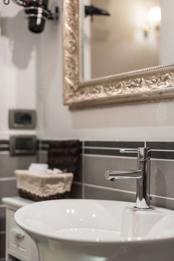 Ghibellina 22 Apartment Apartment, 1 Bedroom, Balcony 19