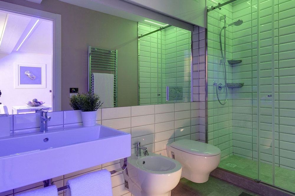 Mamo Florence - St. Elizabeth Tower Apartment Apartment, 2 Bedrooms 8