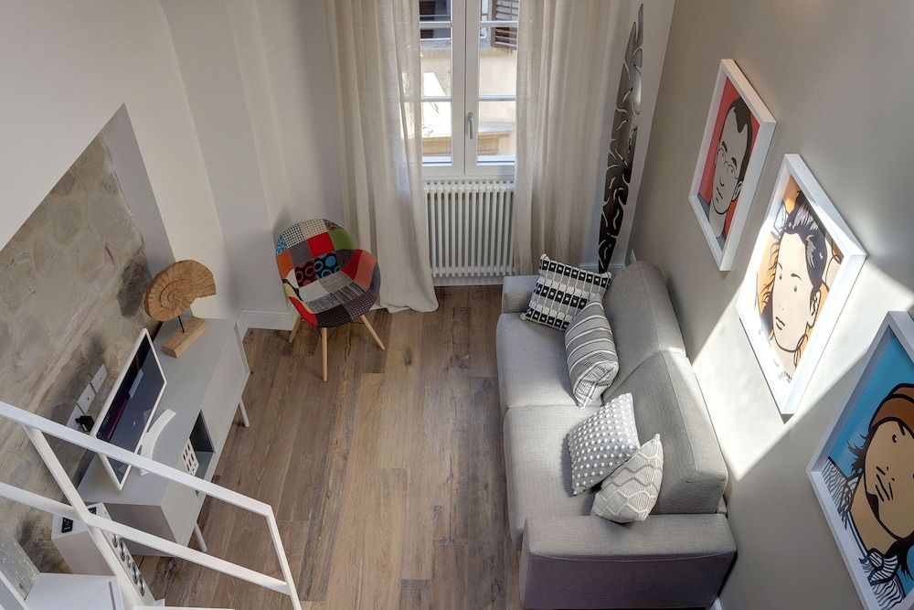 Mamo Florence - St. Elizabeth Tower Apartment Apartment, 2 Bedrooms 12