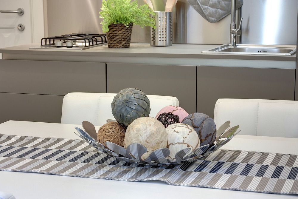 undefined Mamo Florence - St. Elizabeth Tower Apartment 3