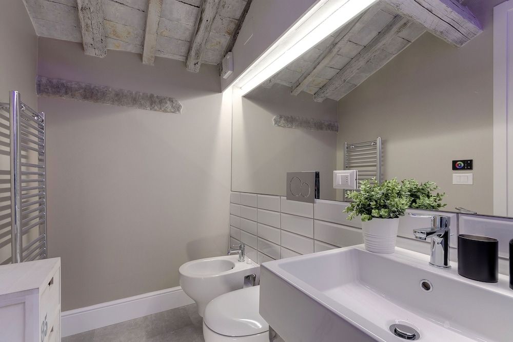 Mamo Florence - St. Elizabeth Tower Apartment Apartment, 2 Bedrooms 10