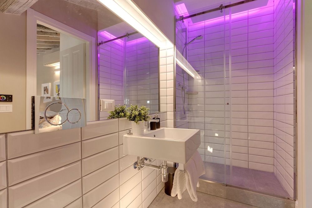 Mamo Florence - St. Elizabeth Tower Apartment Apartment, 2 Bedrooms 11