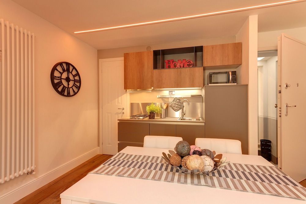 Mamo Florence - St. Elizabeth Tower Apartment Apartment, 2 Bedrooms 5