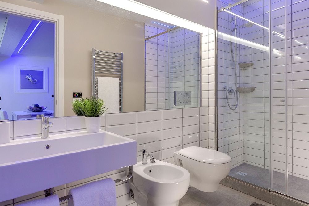 Mamo Florence - St. Elizabeth Tower Apartment Apartment, 2 Bedrooms 7