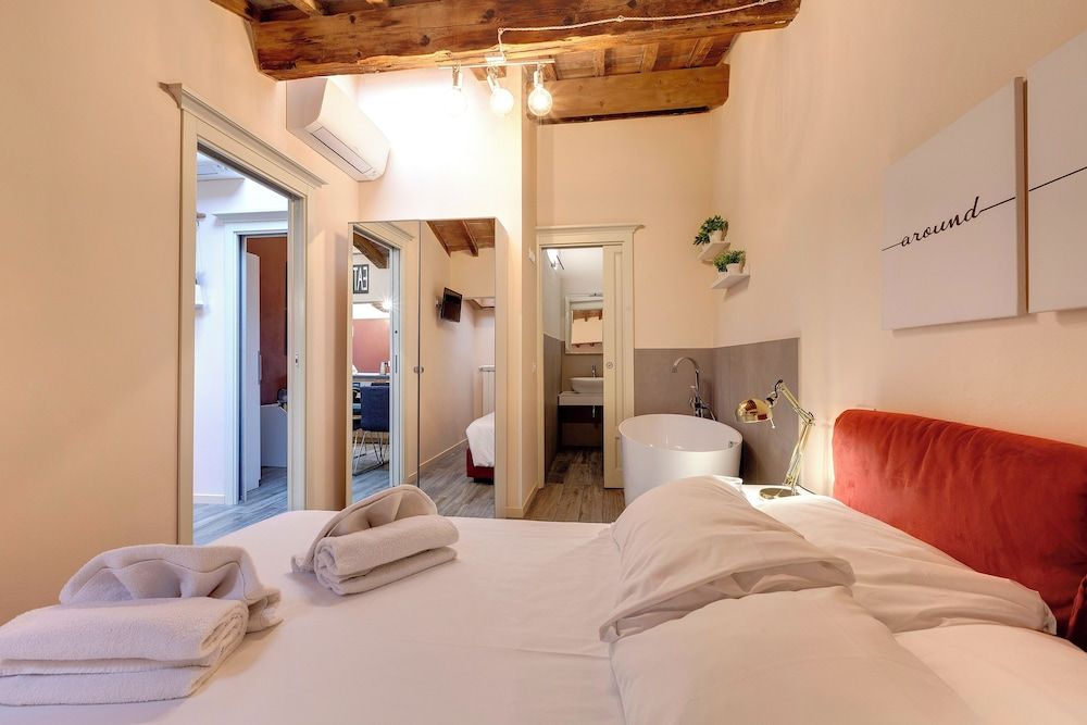 undefined Mamo Florence - Timo Apartment 2