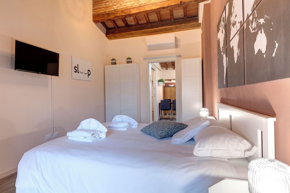 undefined Mamo Florence - Timo Apartment 8