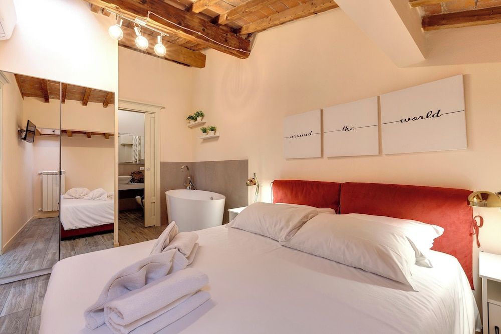 undefined Mamo Florence - Timo Apartment 6