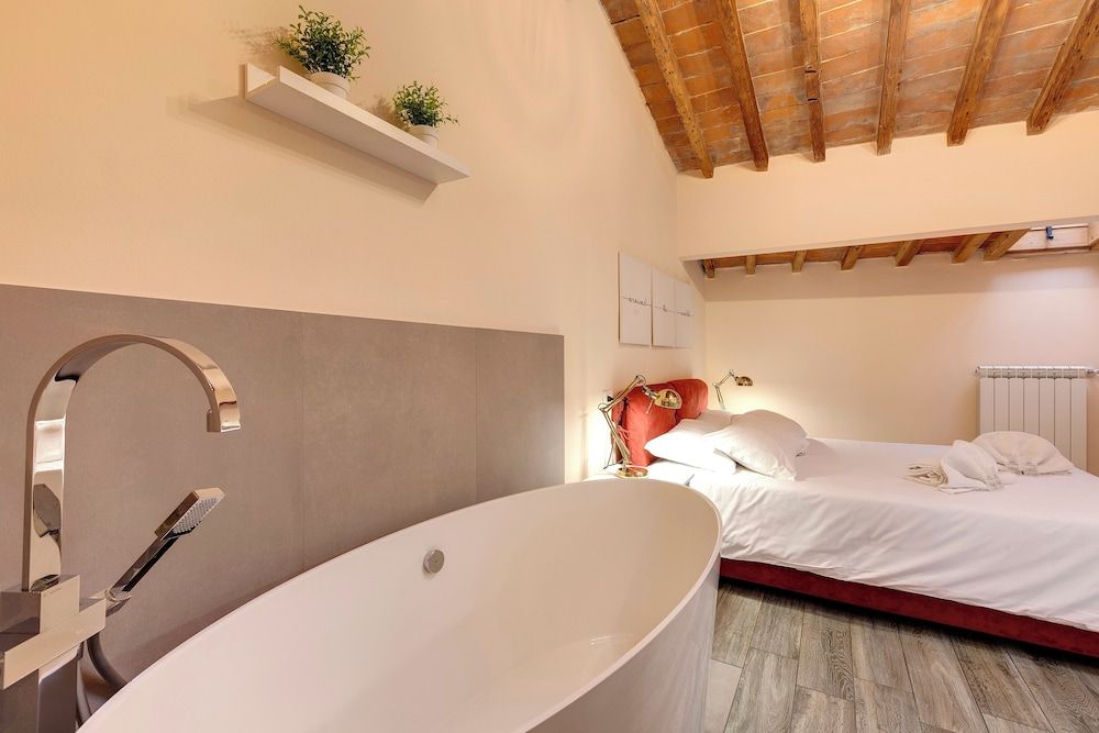 undefined Mamo Florence - Timo Apartment 4