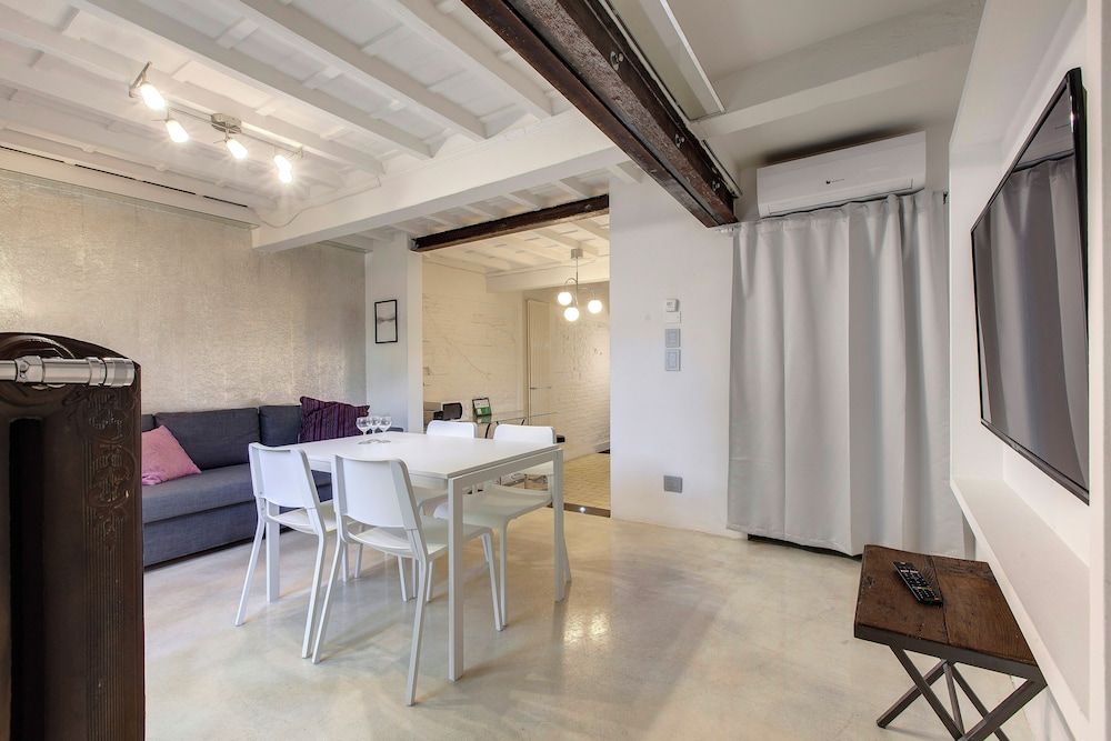 Mamo Florence – Victor Apartment Apartment, 2 Bedrooms 13