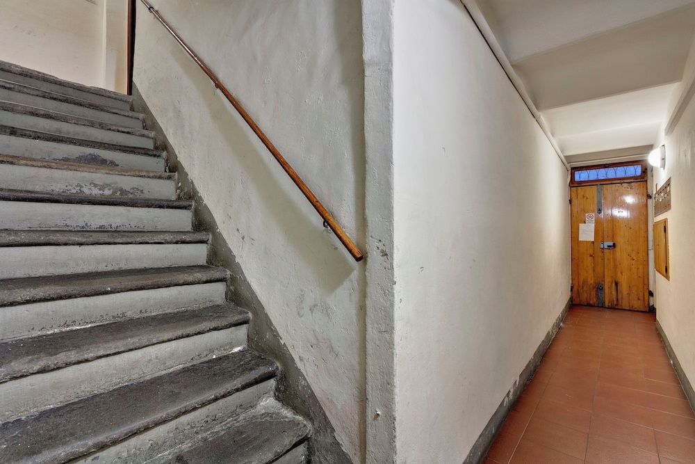 undefined Mamo Florence – Victor Apartment 5