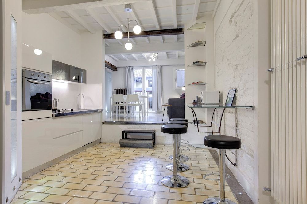 undefined Mamo Florence – Victor Apartment 3