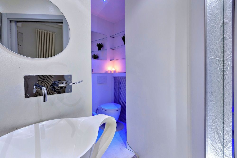 undefined Mamo Florence – Victor Apartment 4