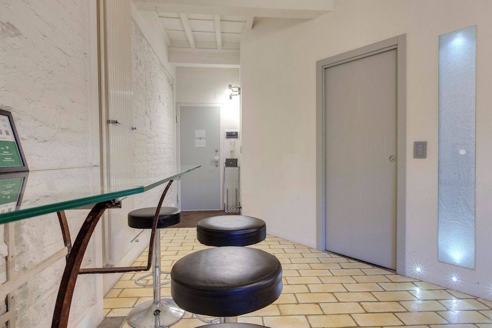 undefined Mamo Florence – Victor Apartment 6