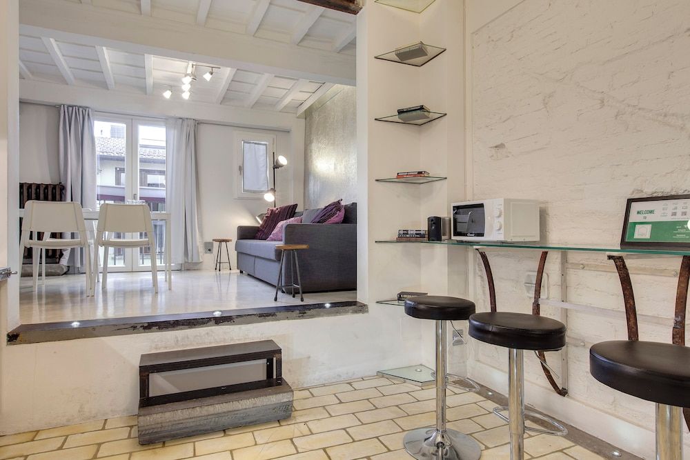 Mamo Florence – Victor Apartment Apartment, 2 Bedrooms 9