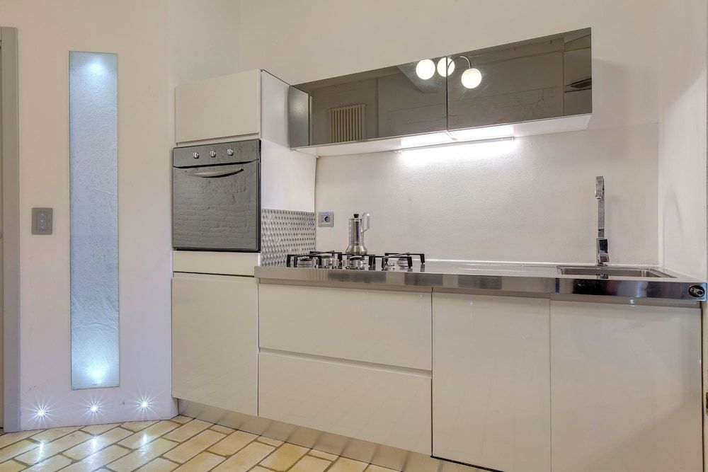 Mamo Florence – Victor Apartment Apartment, 2 Bedrooms 2