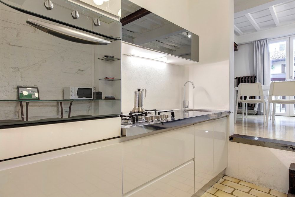 undefined Mamo Florence – Victor Apartment 2