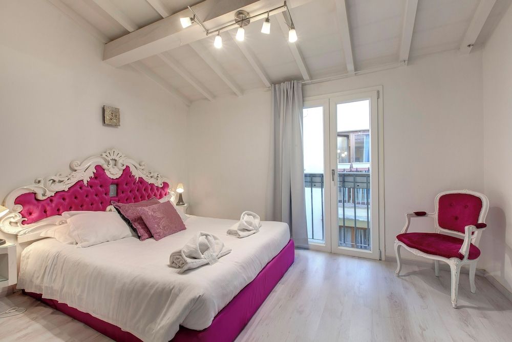 undefined Mamo Florence – Victor Apartment