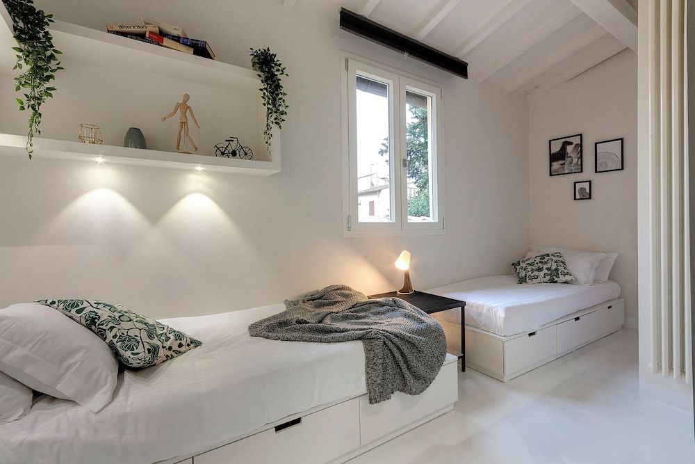 undefined Mamo Florence – Victor Apartment 9