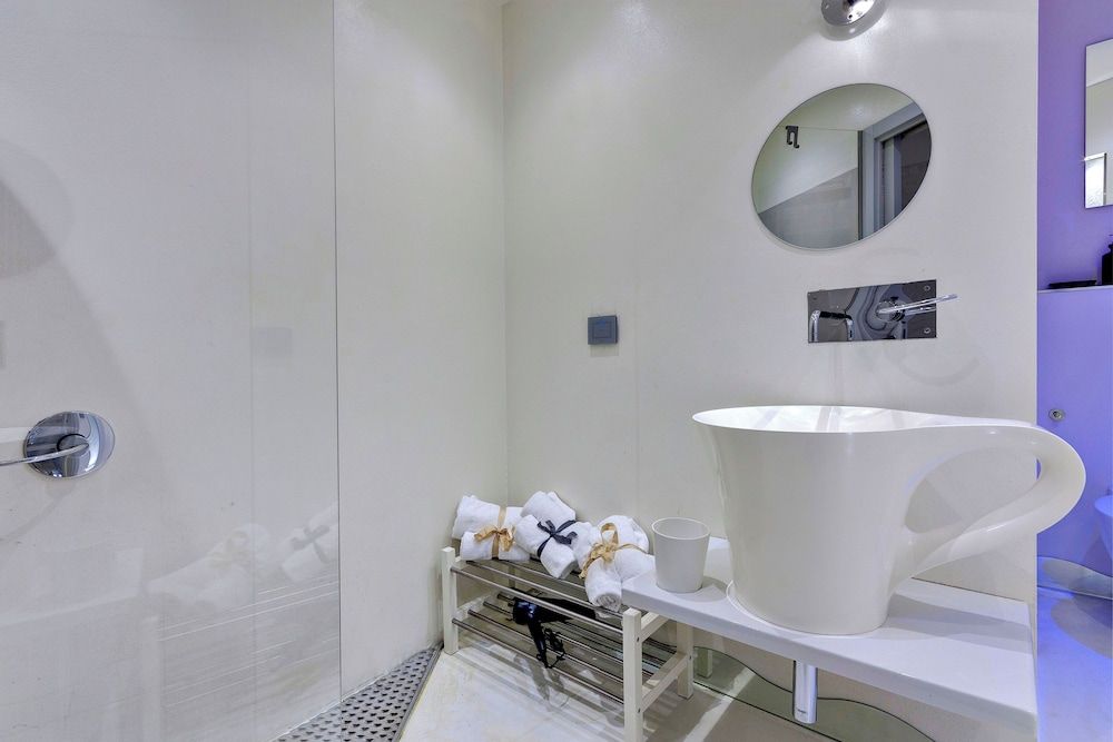 Mamo Florence – Victor Apartment Apartment, 2 Bedrooms 4