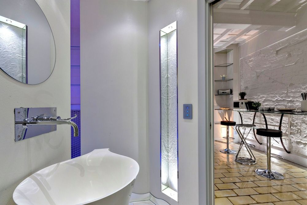 Mamo Florence – Victor Apartment Apartment, 2 Bedrooms 5