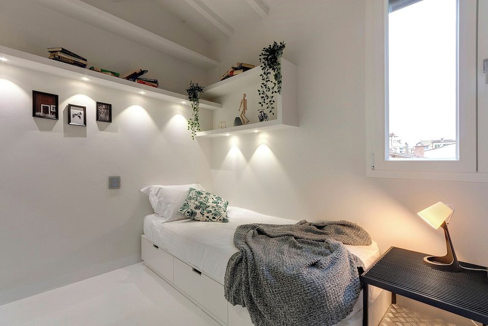 undefined Mamo Florence – Victor Apartment 10