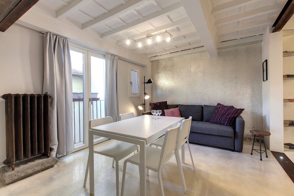 Mamo Florence – Victor Apartment Apartment, 2 Bedrooms 12