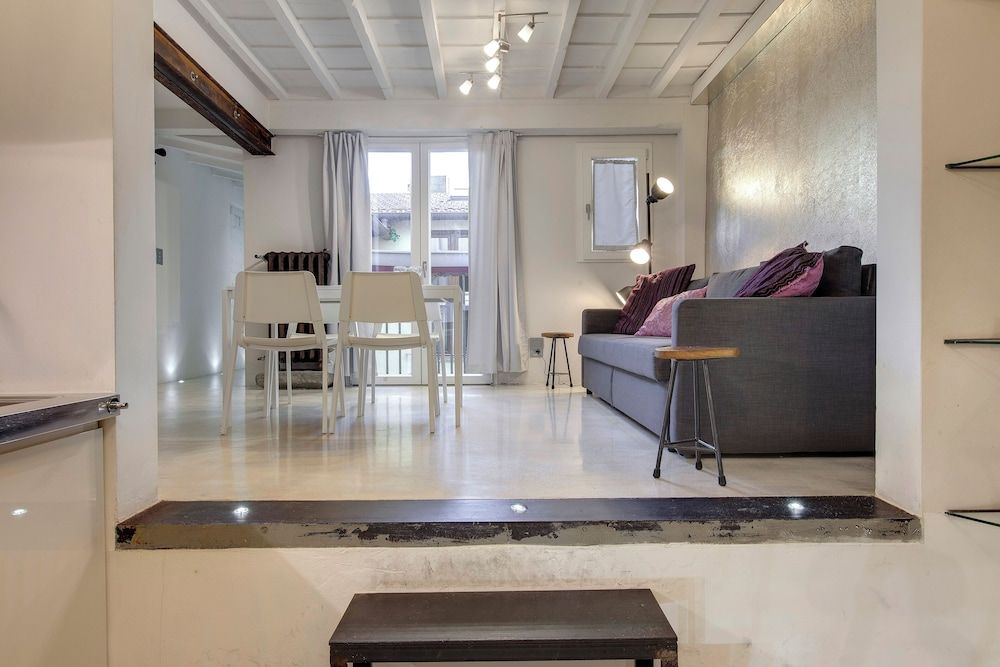 Mamo Florence – Victor Apartment Apartment, 2 Bedrooms 8