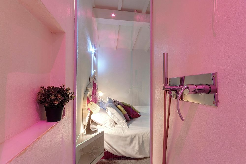 Mamo Florence – Victor Apartment Apartment, 2 Bedrooms 7