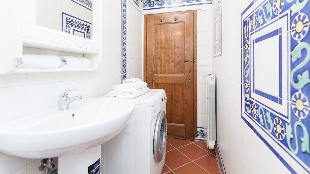 undefined Mamo Florence - Secondino Apartment 10