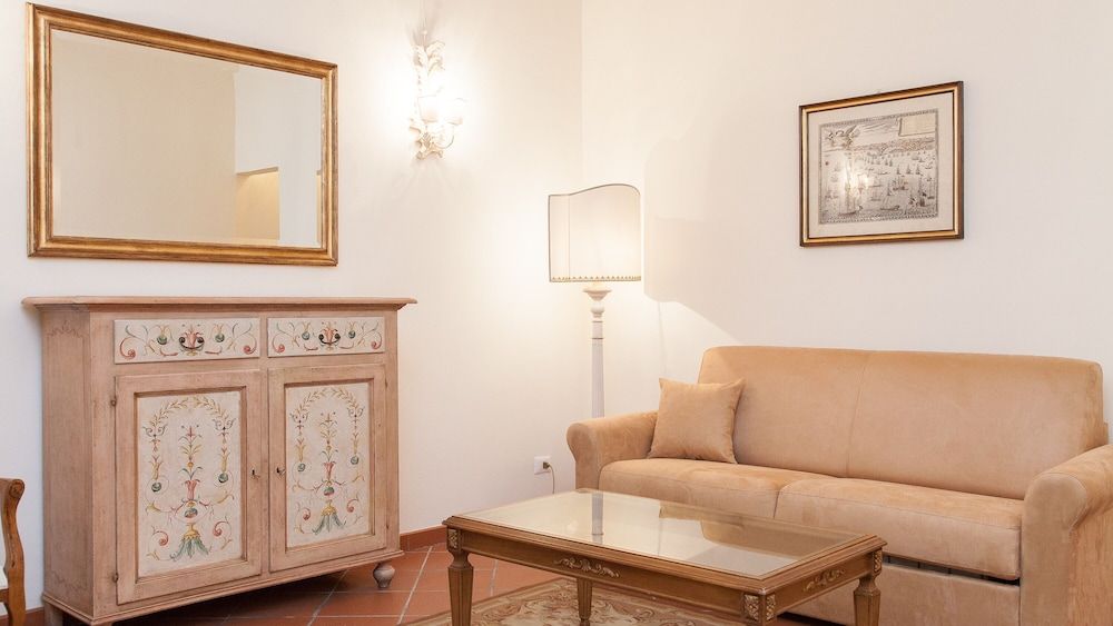 Mamo Florence - Secondino Apartment Apartment, 1 Bedroom 11