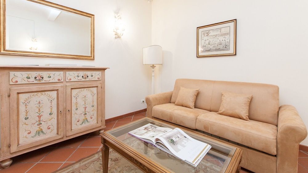 Mamo Florence - Secondino Apartment Apartment, 1 Bedroom 12