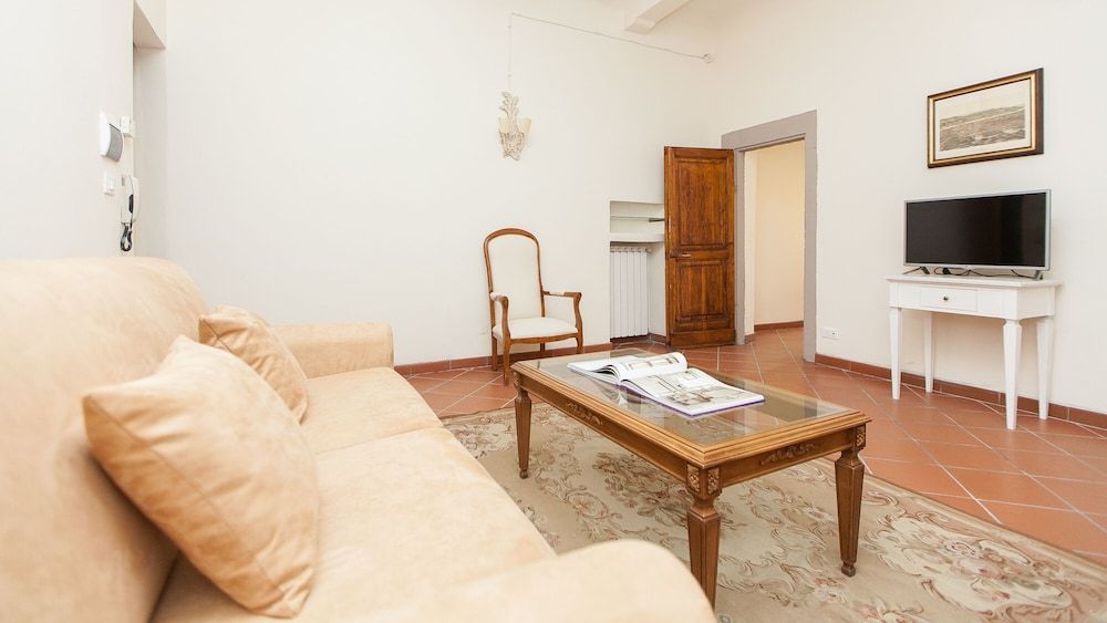Mamo Florence - Secondino Apartment Apartment, 1 Bedroom 13