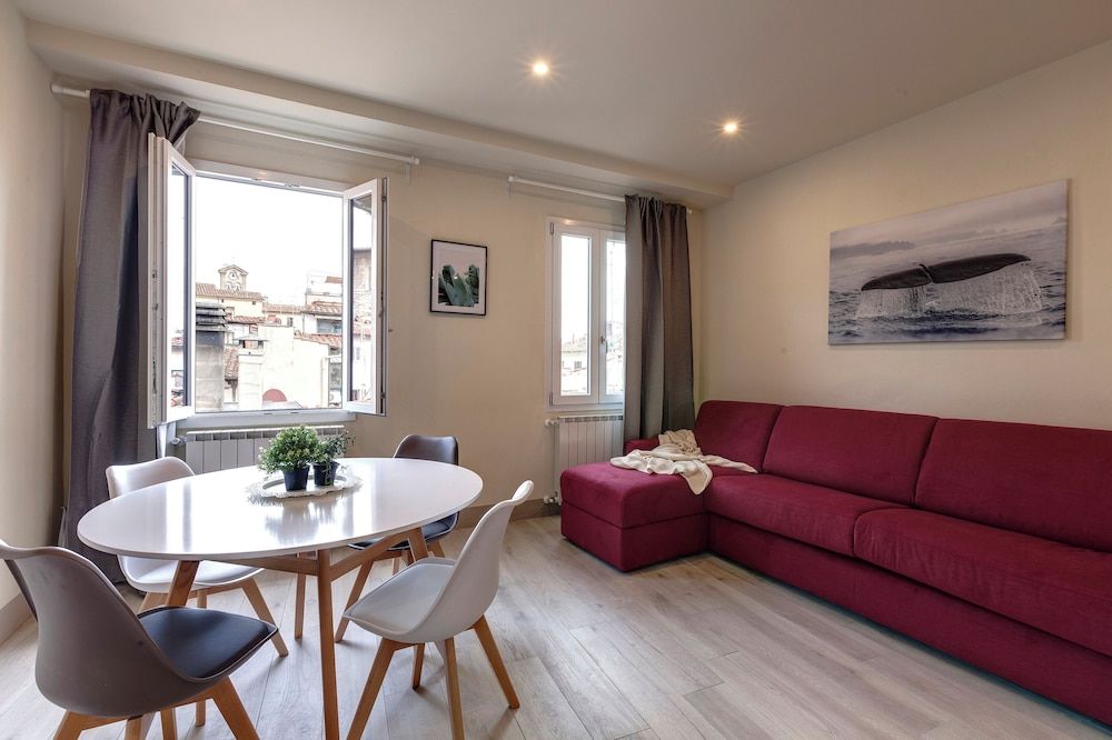 undefined Mamo Florence – Neri22 Apartments 3