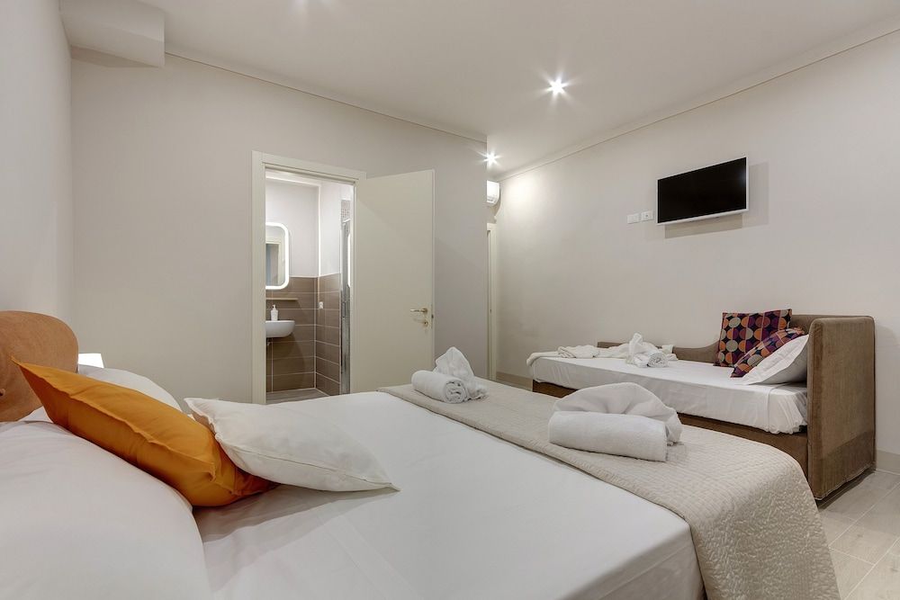 undefined Mamo Florence – Neri22 Apartments 7