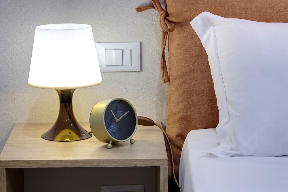 In-Room Amenity