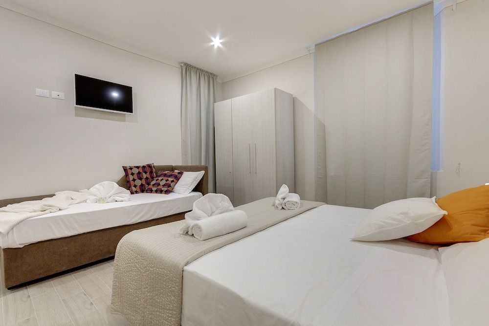 undefined Mamo Florence – Neri22 Apartments 5